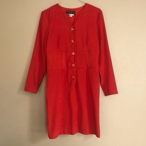 DONNA MORGAN PETITES Dress